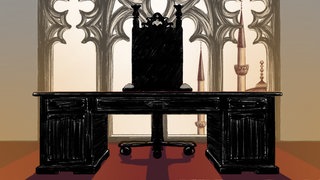 Die Macht der Religion