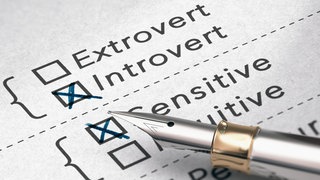 Persönlichkeitstests – nicht alle sind seriös