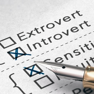 Persönlichkeitstests – nicht alle sind seriös