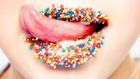 Ist Zucker ein Suchtmittel?