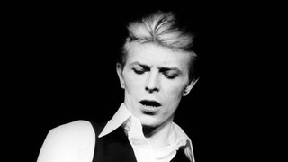 David Bowie