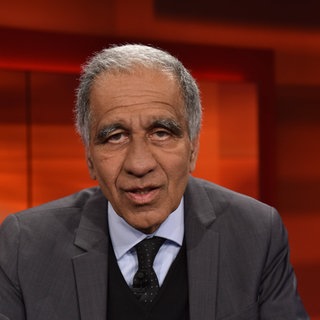 Mojib Latif