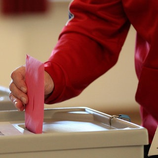 Am 26.09.2021 ist Bundestagswahl.