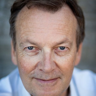 Christoph Drösser | Fotografin: Liesa Johannssen 