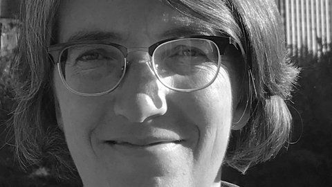 Gesine Dornblüth