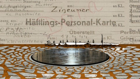 Roma in Europa – Gemieden, entrechtet und verfolgt 