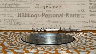 Roma in Europa – Gemieden, entrechtet und verfolgt 