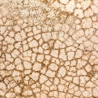 Seit 2019 Realität in der mehrheitlich kurdischen Millionenstadt Hasaka im Nordosten Syriens: Die Türkei hält die wichtigste Pumpstation besetzt und hat begonnen, den Euphrat zu blockieren. Gleichzeitig wird die eigentlich fruchtbare Region von einer Dürre heimgesucht. Die Folge: Ausgetrocknete Felder, ausbleibende Ernten und kein Zugang zu sauberem Trinkwasser (Symboldbild)