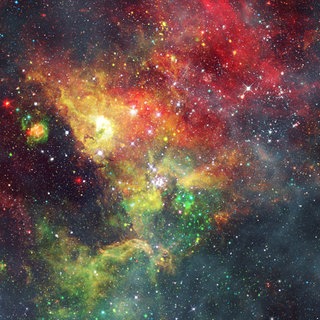 Wie ist die Welt entstanden? Mythen geben Antwort: die der Maori über die Bibel bis zu den Maya. Auch die moderne Naturwissenschaft hat einen Mythos formuliert: den vom Urknall. 