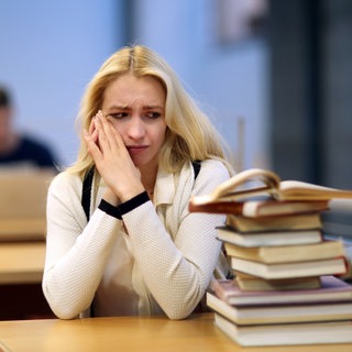 Problem, wenn es lähmt. Dabei ist es mit therapeutischer Hilfe meist gut überwindbar.