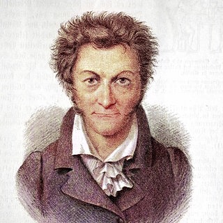 Ernst Theodor Amadeus Hoffmann, 24. Januar 1776 bis 25. Juni 1822, war ein deutscher Schriftsteller der Romantik