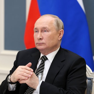 Wladimir Putin