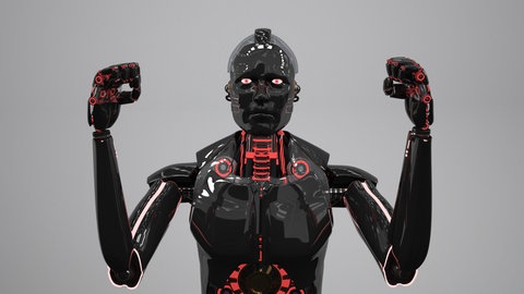 Birgt künstliche Intelligenz Gefahren?