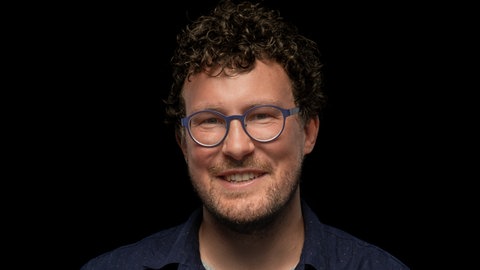 Lukas Meyer-Blankenburg