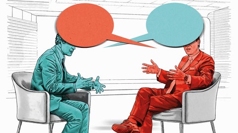 Diskussion