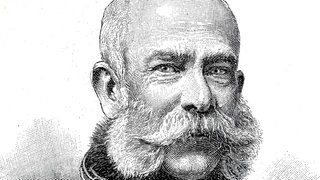 Kaiser Franz Joseph I. testete 1900 auf der Weltausstellung in Paris das "Telegraphon", eine Art Anrufbeantworter