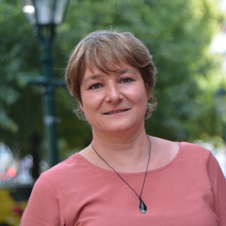 Andrea Rehmsmeier