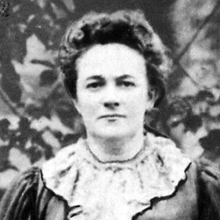 Clara Zetkin, aufgenommen während des Internationalen Kongresses für gesetzlichen Arbeitsschutz 1897 in Zürich  Schweiz. Die am 5. Juli 1857 in Wiederau geborene und am 20. Juni 1933 in Archangelskoje bei Moskau verstorbene Politikerin hatte den Internationalen Frauentag (von der SPD 1914 auf den 8. März festgelegt und nach mehrfachen Unterbrechungen 1980 wiederbelebt) 1911 initiiert. 