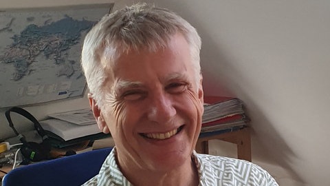 Dirk Asendorpf