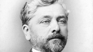 war ein französischer Ingenieur und Konstrukteur von Bauwerken aus Stahl, darunter der Eiffelturm in Paris.