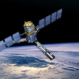Ohne Satelliten, die die Erde umkreisen, würde vieles nicht funktionieren. Fernsehsatelliten versorgen uns mit Bildern aus der ganzen Welt. Wie sieht die Zukunft aus?