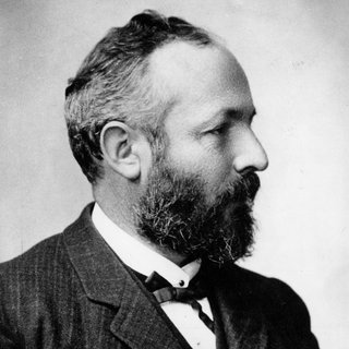 Der Mathematiker Georg Cantor beschäftigte sich mit den verschiedenen Arten von Unendlichkeit