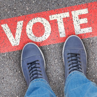 Viele junge Wähler in den USA wissen noch nicht, ob sie im November zur Wahl gehen. 