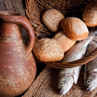 Die Menschen im Mittelalter wussten, wie sie gut leben und gleichzeitig der Gemeinschaft dienen konnten. 