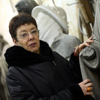 Barbara Schock-Werner