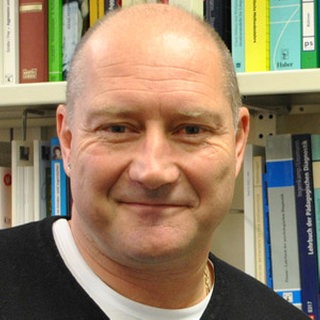 Christoph Paulus