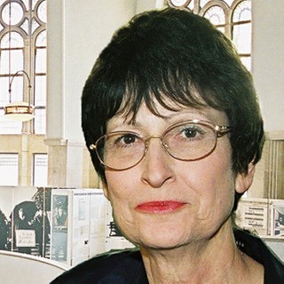 Edna Brocke