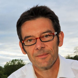 Martin Wikelski
