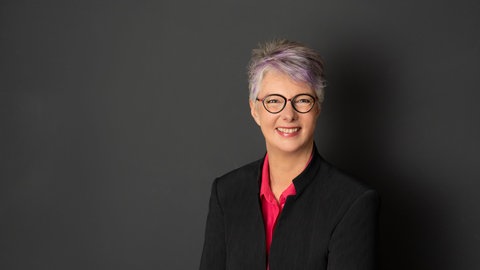 Prof. Dr. Annette Limberger