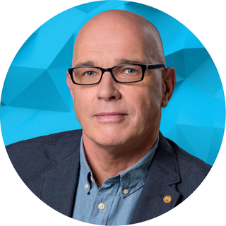 Thomas Hillebrandt, Redakteur und Reporter bei SWR Wissen aktuell