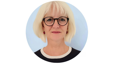 Martina Janning, Redaktion SWR Wissen aktuell