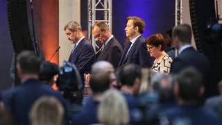 Koalitionsvertrag beschlossen: Deutschland bekommt erstmals ein Ministerium für Raumfahrt, Forschung und Technologie. Dafür weicht das Ministerium für Bildung und Forschung.