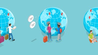 Brain Drain in den USA