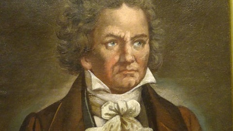 Ludwig van Beethoven soll ein absolutes Gehör gehabt haben. Doch beim Nachsingen von Ohrwürmern trifft auch die Hälfte der Menschen mit normalem Gehör die Töne erstaunlich genau.  