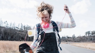 Der versteckte Nutzen von Ohrwürmern fürs absolute Gehör