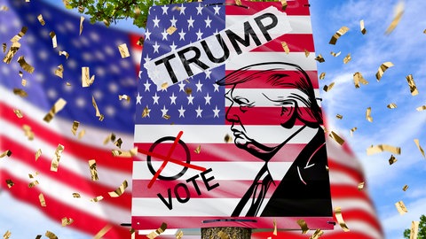 Für den gesamten Wissenschaftsbetrieb wird das Klima rauher. Bereits in seiner ersten Amtszeit hatte Donald Trump immer wieder wissenschaftliche Forschungsergebnisse unterdrückt, heruntergespielt oder einfach ignoriert.