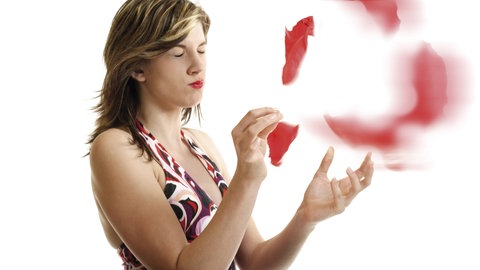 Bei der Verwesung eines toten Pottwals entstehen Gase. Dadurch kann sich der Kadaver des Tieres aufblähen und im Extremfall sogar platzen - ähnlich wie ein Luftballon.