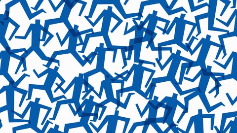 KI-Programme suchen nach Mustern. Durch Verbindung von Nervenzellen und Computer können sie Regelmäßigkeiten und Wiederholungen schneller erkennen.