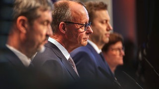 Koalitionsvertrag beschlossen: Die neue Regierung führt erstmals ein Ministierium für Raumfahrt, Technologie und Forschung ein.