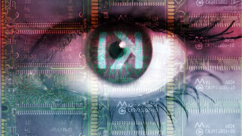 KI-generierte journalistische Inhalte sind nicht unbedingt transparent. Wer bestimmt, was "wahr" oder "falsch" ist? Wer kontrolliert die dahinterstehenden Algorithmen? 