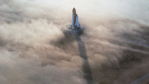 New Space – Auf das Spaceshuttle folgte SpaceX und damit New Space.