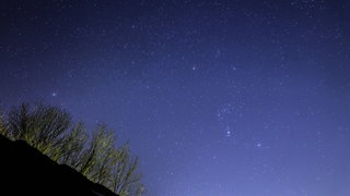 Im März sind diverse Phänomene der Astronomie am Himmel zu sehen: Planeten, Sonennfinsternis und Tierkreislicht.
