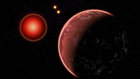 Proxima B