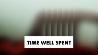 Wort der Woche: Time Well Spent