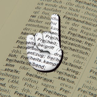 Wer moralisch argumentiert, gilt als "Gutmensch" oder "woke".