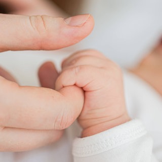 Babys merken sich was anderen Menschen in ihrer Umwelt wichtig ist.